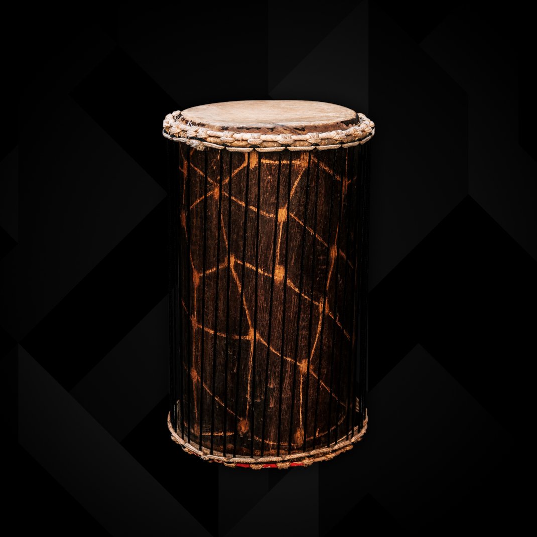 Mandinka Sangban KitPiecePak