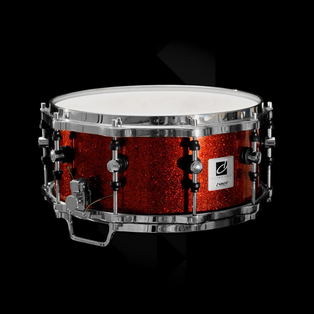Deep & Low Maple Snare KitPiecePak