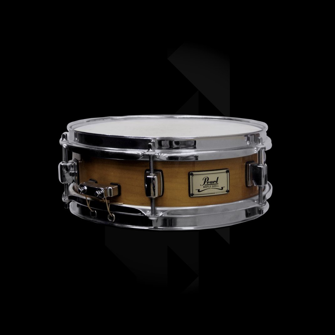 Japanese MW Piccolo Snare KitPiecePak