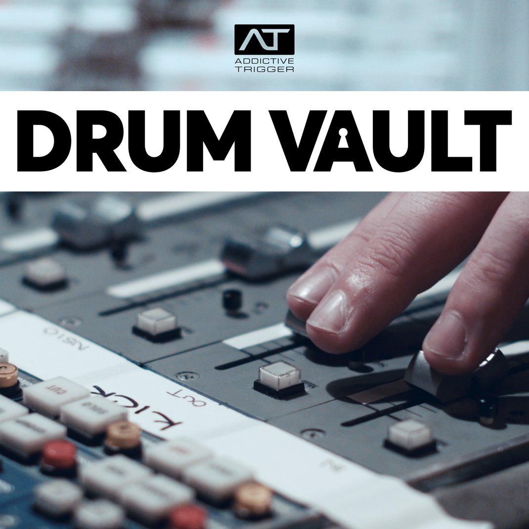 Drum Vault