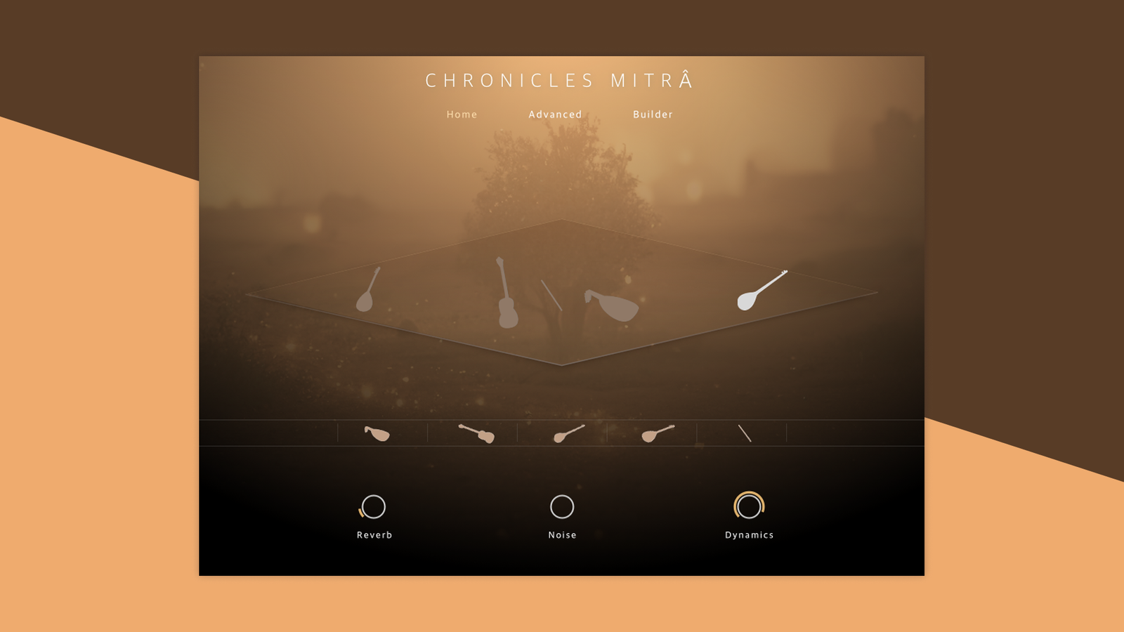 Evolution Series Chronicles - Mitra