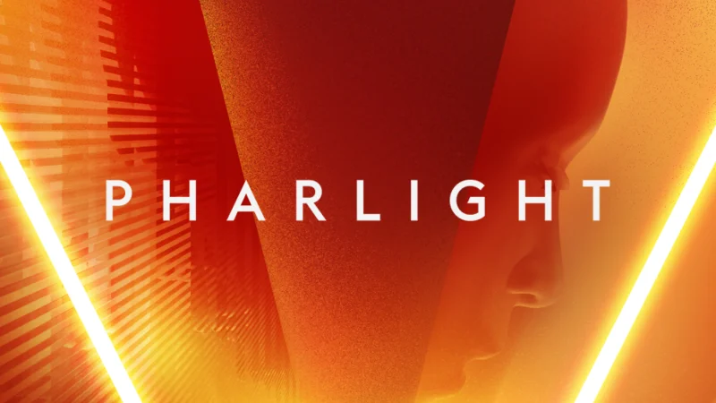 Native Instruments Pharlight