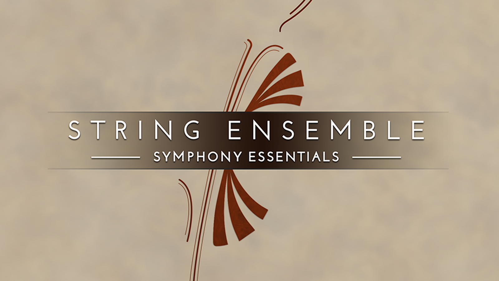 Native Instruments Symphony Essentials - String Ensemble