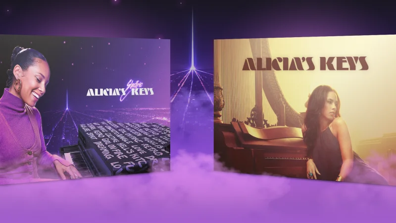 Native Instruments Alicia Keys Bundle