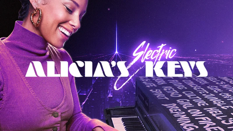 Native Instruments Alicia's Electric Keys