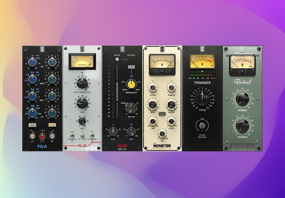 VMR Essentials