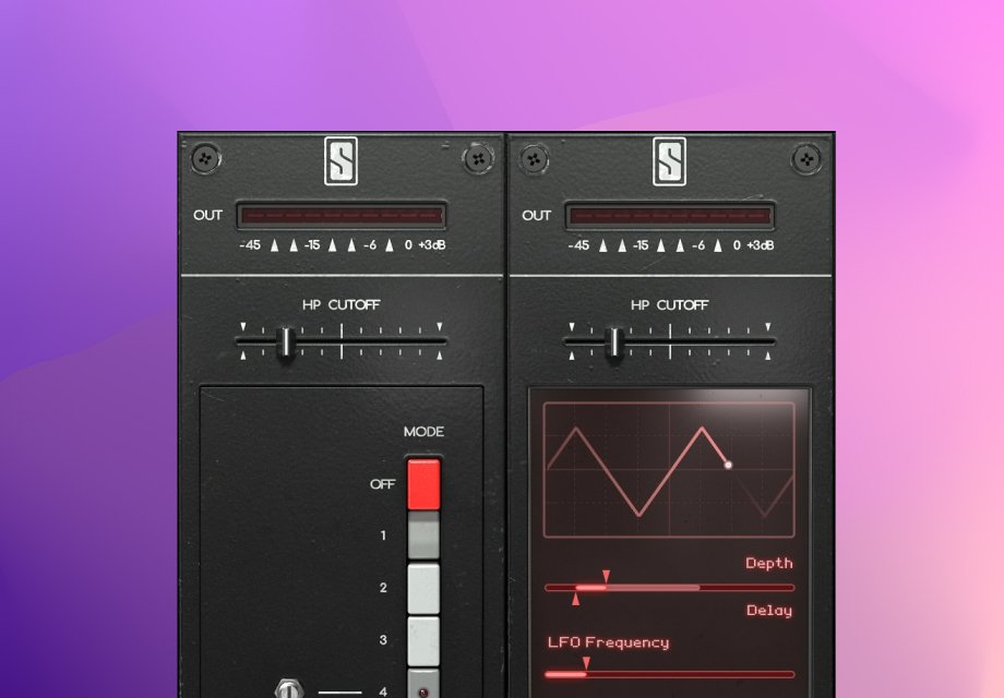 Chorus D Bundle