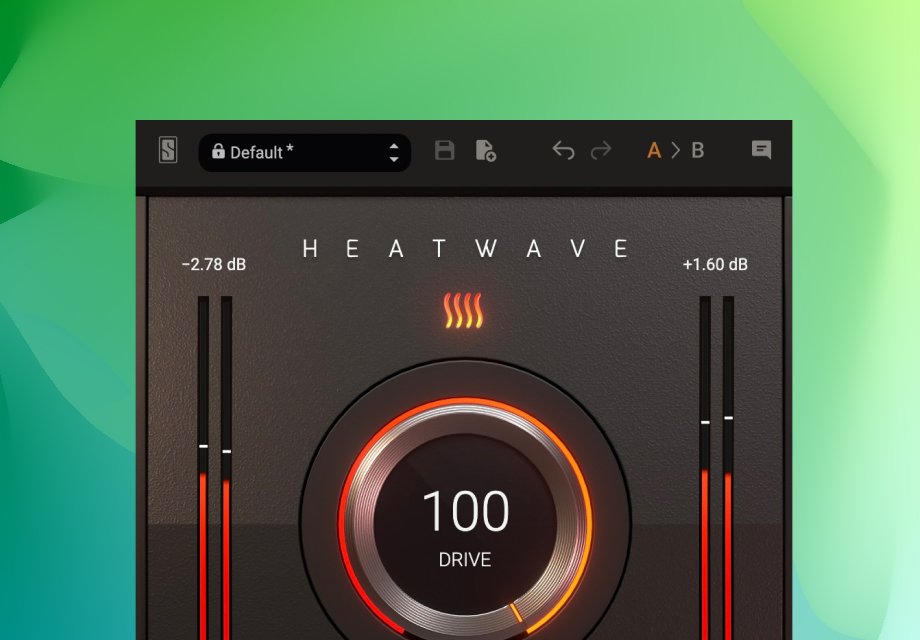 Heatwave