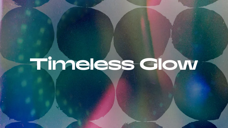 Native Instruments Timeless Glow MPC Expansion