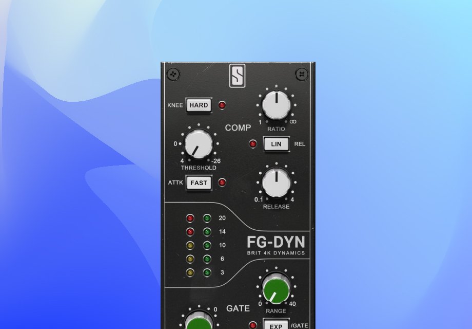 FG-Dynamics