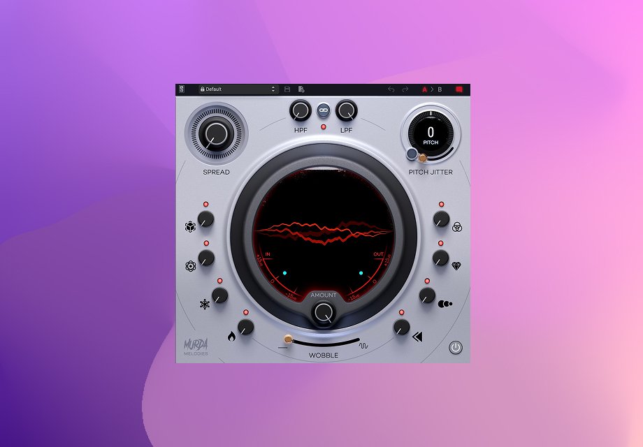 Murda Melodies