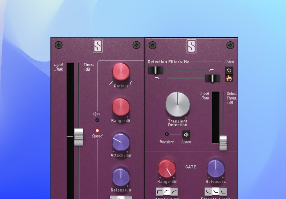 Gates Bundle