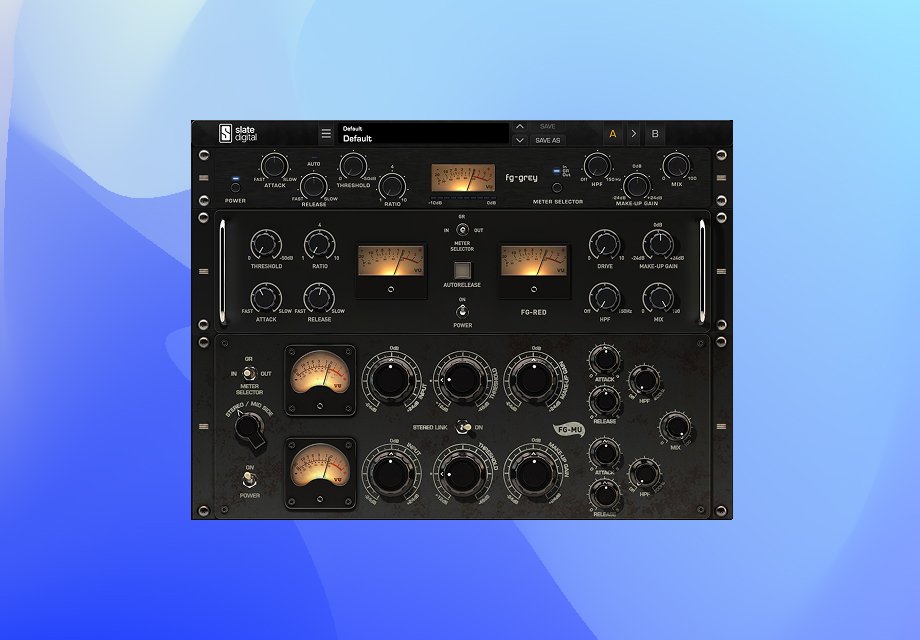 Virtual Buss Compressors