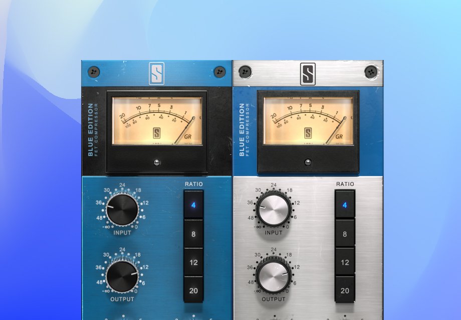 FG-116 FET Blue Series Compressors