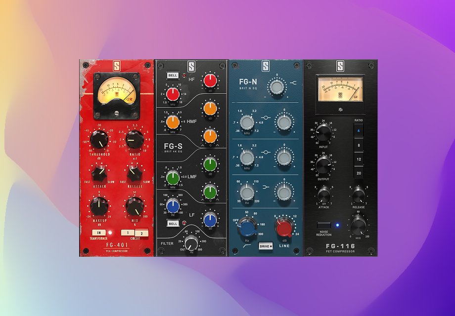 Mix Bundle One