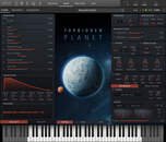 EastWest Forbidden Planet