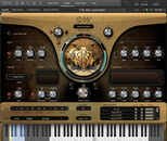 EastWest MINISTRY OF ROCK 1 Instrument Bundle