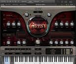 EastWest Gypsy