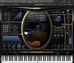 EastWest Pianos Platinum - Bechstein D-280