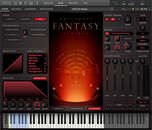 EastWest Hollywood Fantasy Strings