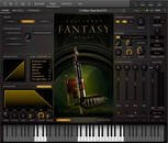EastWest Hollywood Fantasy Winds