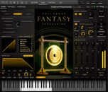 EastWest Hollywood Fantasy Percussion