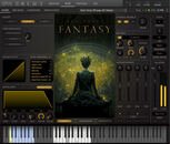 EastWest Hollywood Fantasy Voices
