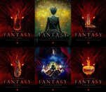 EastWest Hollywood Fantasy Orchestra Bundle