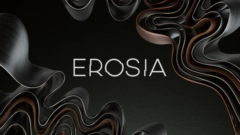 Native Instruments Erosia