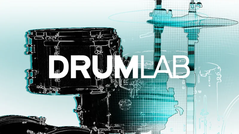 Native Instruments Drumlab