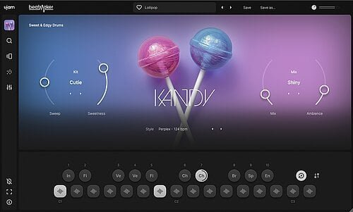 UJAM KANDY