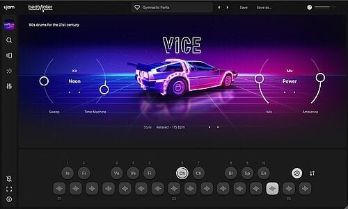 UJAM VICE