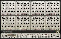 Cherry Audio Eight Voice Synthesizer