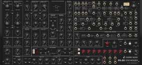 Cherry Audio PS-20 Synthesizer