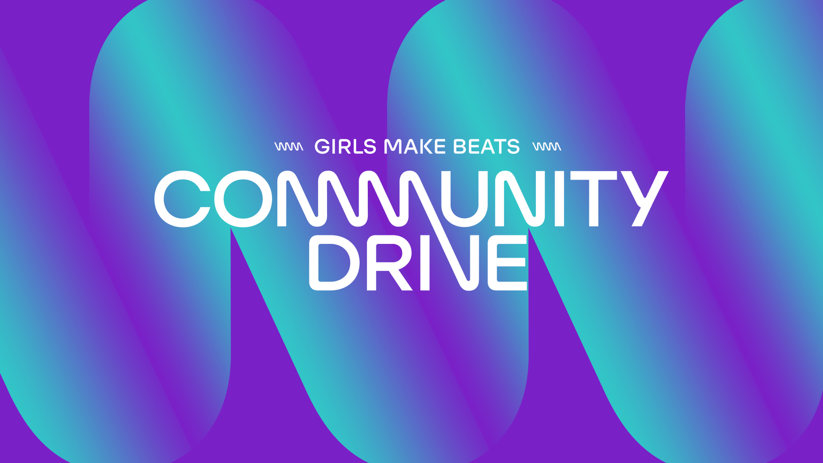 Native Instruments Community Drive 2021