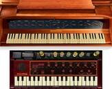 Cherry Audio Novachord + Solovox Synthesizers