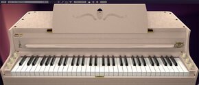 Cherry Audio Wurlybird 140B Electric Piano