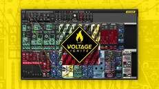 Cherry Audio Voltage Modular Ignite Synth