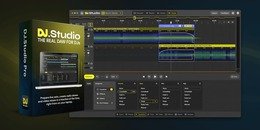 DJ.Studio Pro: DJ Software