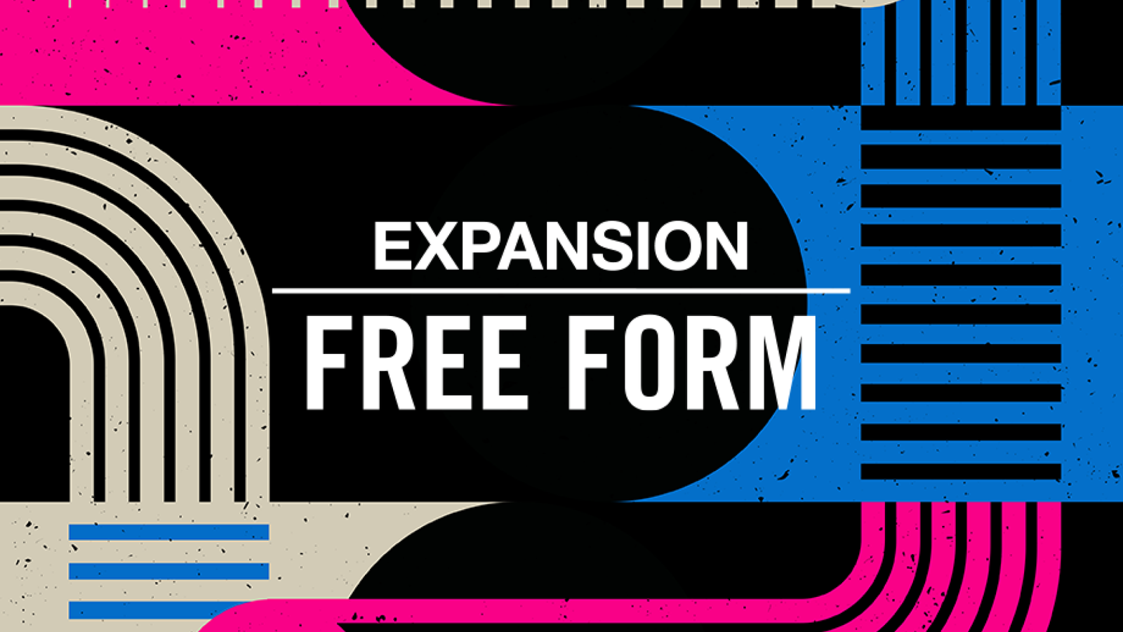 Native Instruments Free Form