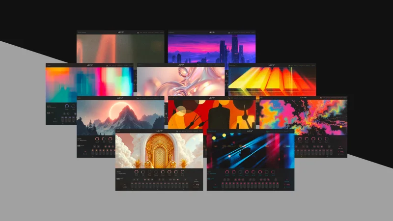 Wave Alchemy Creator Bundle