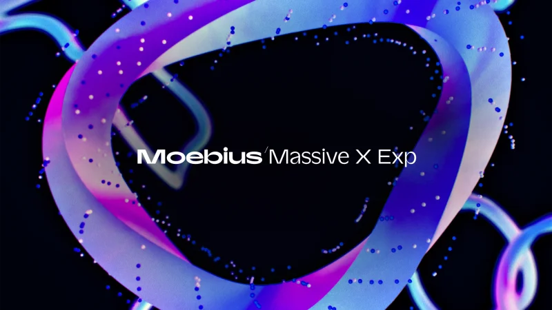 Native Instruments Moebius
