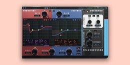 Boz Transgressor 3