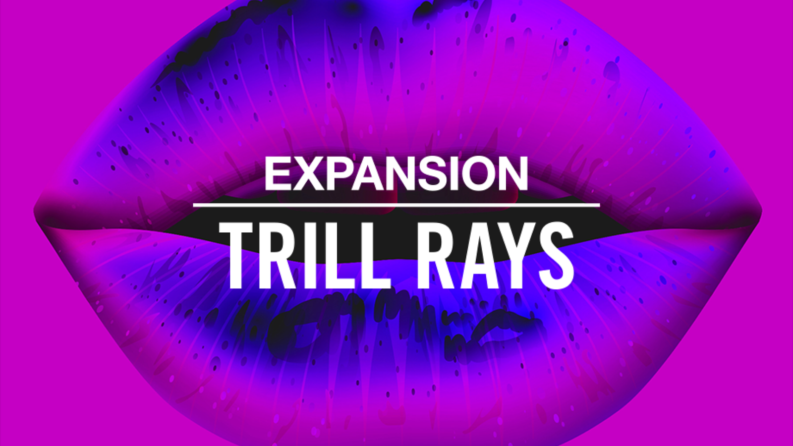 Native Instruments Trill Rays
