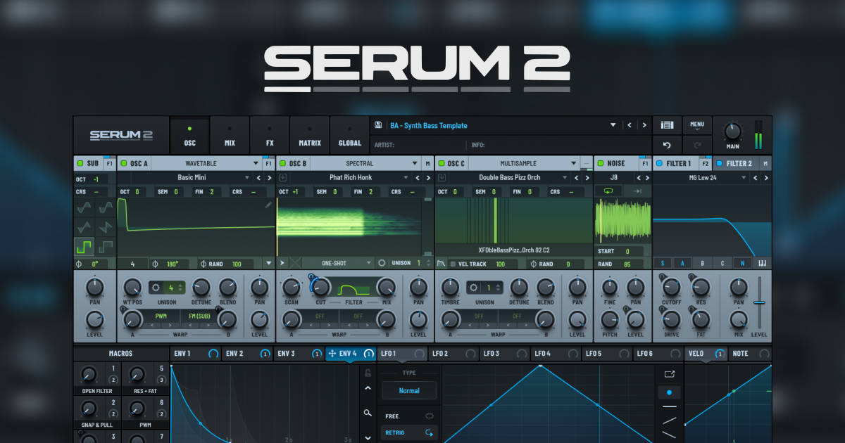 Serum 2