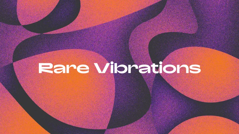 Native Instruments Rare Vibrations MPC Expansion