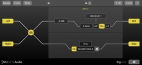 NUGEN SigMod
