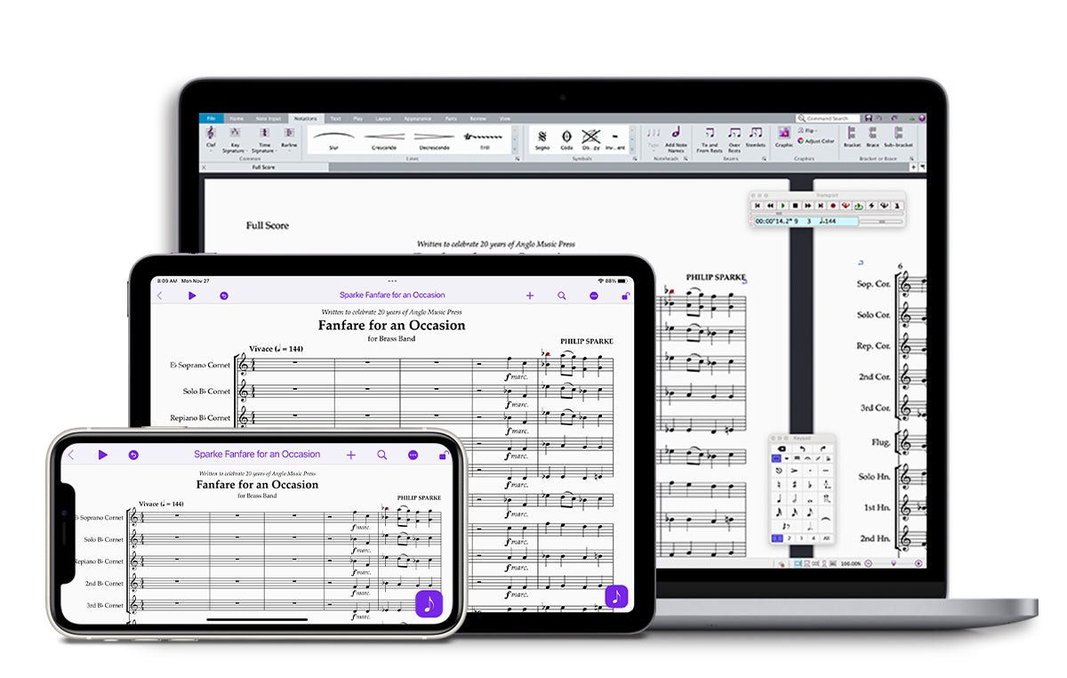 Avid Sibelius Ultimate Perpetual License