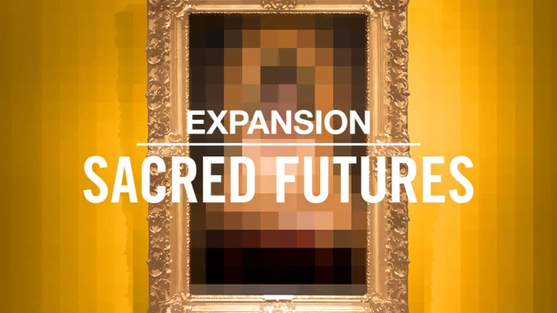 Native Instruments Sacred Futures