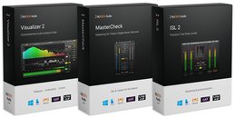 NUGEN Modern Mastering Bundle